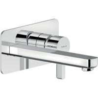 Змішувач для раковини Nobili Lira LR116198/1CR
