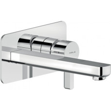 Смеситель для раковины Nobili Lira LR116198/1CR