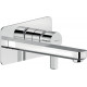 Смеситель для раковины Nobili Lira LR116198/1CR