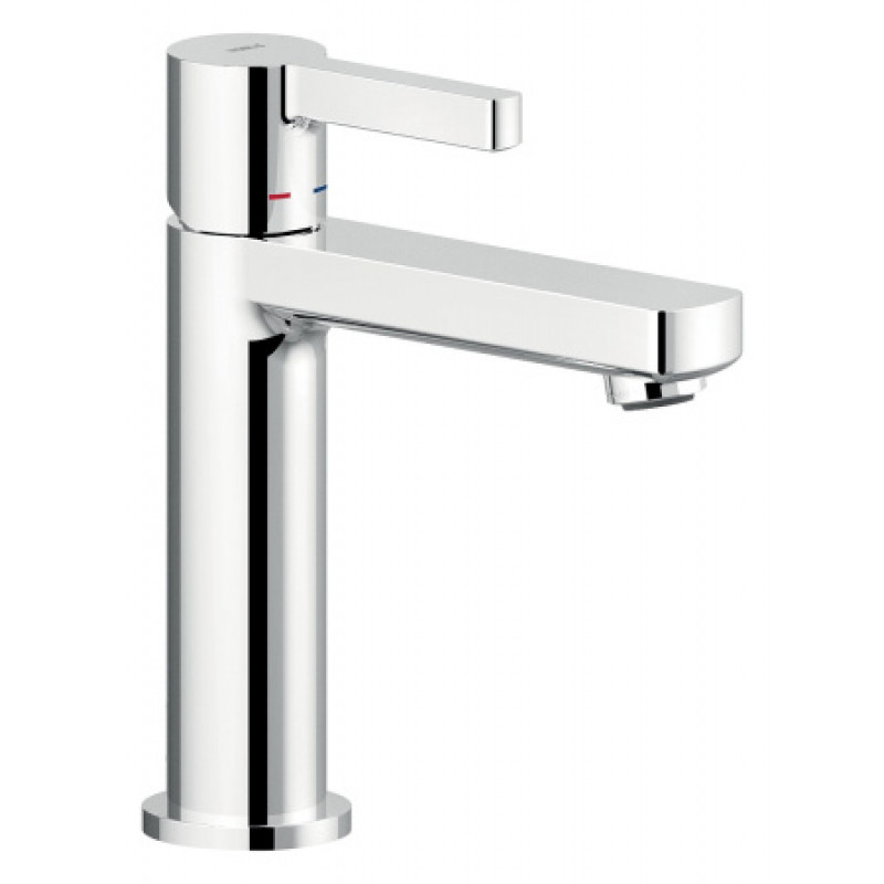 Смеситель для раковины Nobili Lira LR116118/2CR