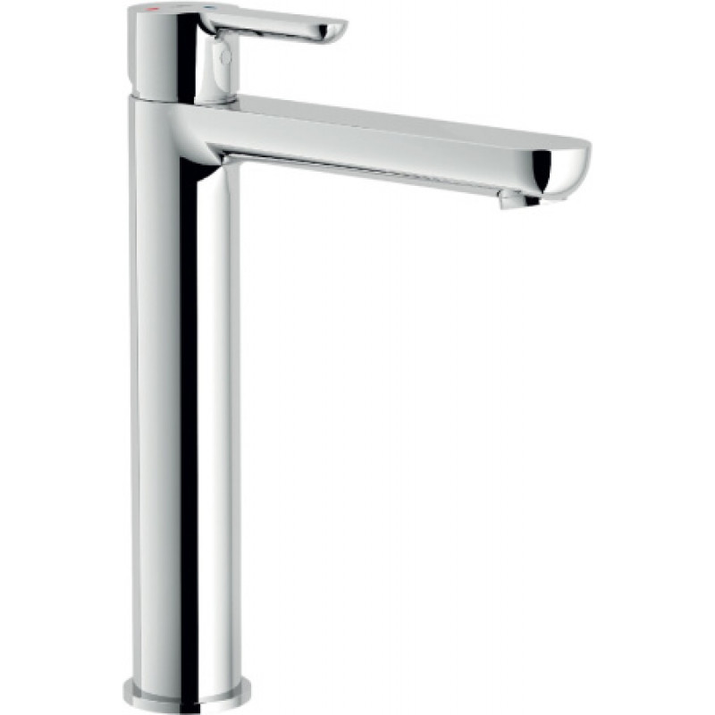 Смеситель для раковины Nobili ABC ABH87128/2CR
