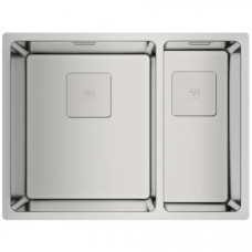 Кухонная мойка Teka Flexlinea