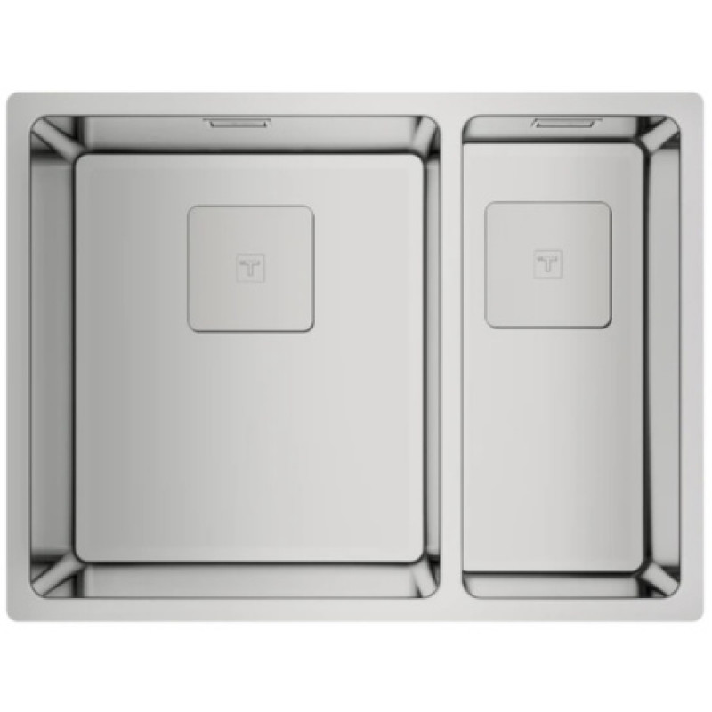 Кухонная мойка Teka Flexlinea