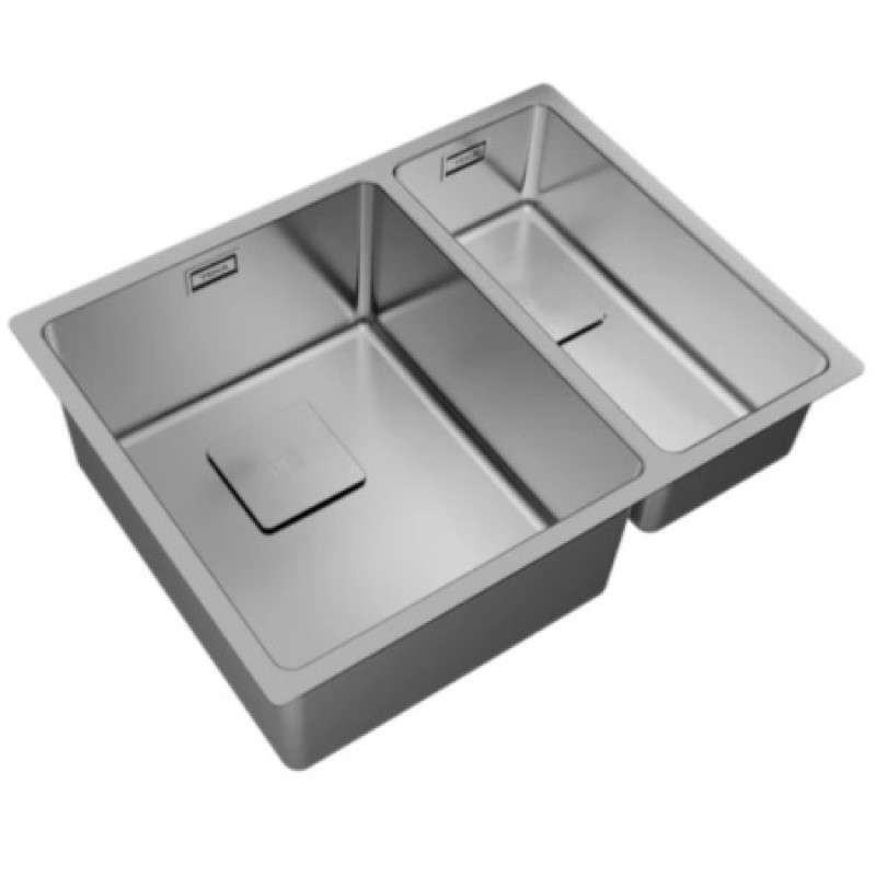 Кухонная мойка Teka Flexlinea