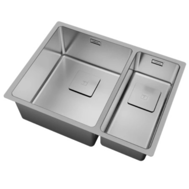Кухонная мойка Teka Flexlinea
