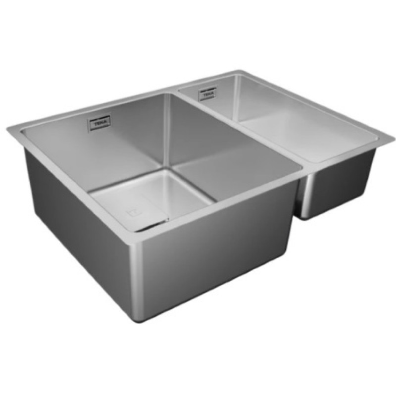 Кухонная мойка Teka Flexlinea