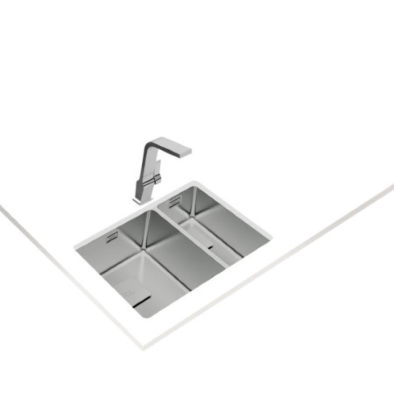 Кухонная мойка Teka Flexlinea