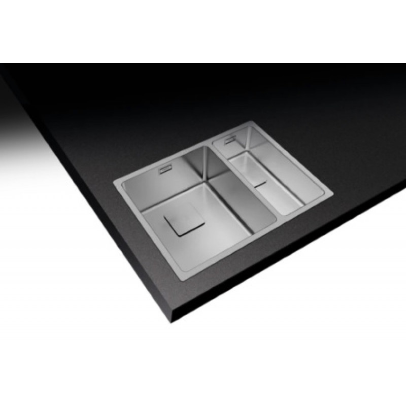 Кухонная мойка Teka Flexlinea