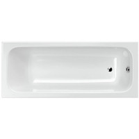 Ванна акрилова RADAWAY MIA Eco 170x70 WA1-55-170x070