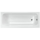 Ванна акрилова RADAWAY MIA Eco 170x70 WA1-55-170x070