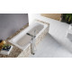 Ванна акрилова RADAWAY MIA Eco 170x70 WA1-55-170x070