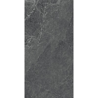Плитка керамогранітна Blustyle Advantage Graphite 600x1200х9мм шорстка/матова BGXAD15