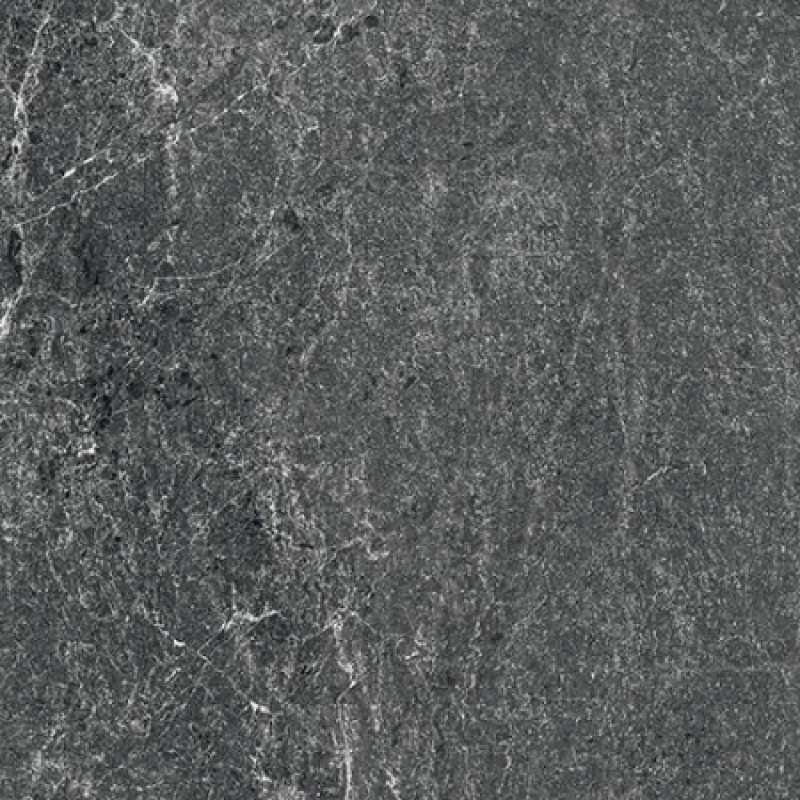 Плитка керамогранитная Blustyle Advantage Graphite 600x600х9мм гладкая/матовая BGWAD10