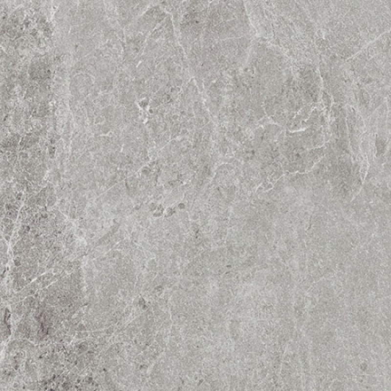 Плитка керамогранитная Blustyle Advantage Silver 600x600х9мм гладкая/лапатированная BGWADL3