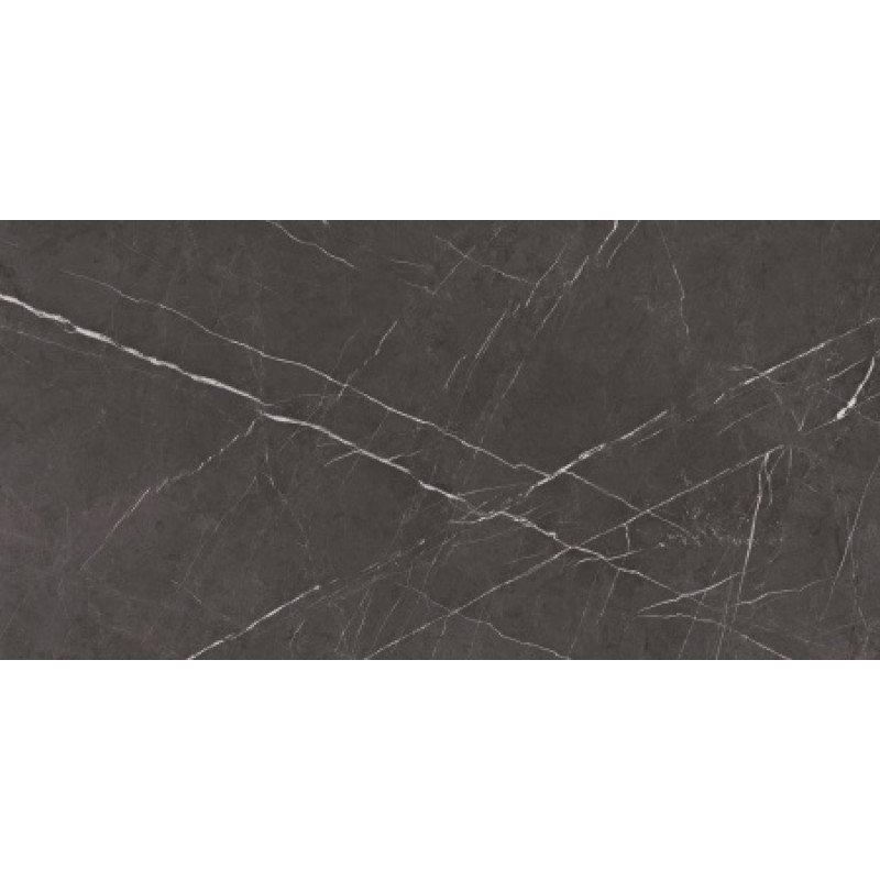 Плитка керамогранитная Blustyle Elite Pietra grey 600x1200х9,5мм гладкая/матовая BGXEL40