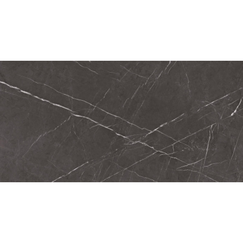Плитка керамогранитная Blustyle Elite Pietra grey 600x1200х9,5мм гладкая/матовая BGXEL40