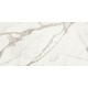 Плитка керамогранитная Blustyle Elite Statuario 600x1200х9,5мм гладкая/матовая BGXEL50