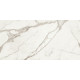 Плитка керамогранитная Blustyle Elite Statuario 600x1200х9,5мм гладкая/матовая BGXEL50