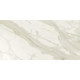 Плитка керамогранитная Blustyle Elite Calacatta 600x1200х9,5мм гладкая/глянцевая BGXELG0
