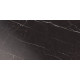 Плитка керамогранитная Blustyle Elite Dark brown 600x1200х9,5мм гладкая/глянцевая BGXELG1