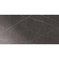 Плитка керамогранітна Blustyle Elite Pietra grey 600x1200х9, 5мм гладка/глянсова BGXELG4
