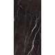Плитка керамогранитная Blustyle Elite Dark brown Bookmatch A 600x1200х9,5мм гладкая/глянцевая BGXELK1