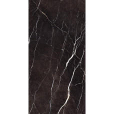 Плитка керамогранитная Blustyle Elite Dark brown Bookmatch A 600x1200х9,5мм гладкая/глянцевая BGXELK1