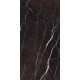 Плитка керамогранитная Blustyle Elite Dark brown Bookmatch A 600x1200х9,5мм гладкая/глянцевая BGXELK1