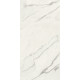 Плитка керамогранитная Blustyle Elite Statuario Bookmatch A 600x1200х9,5мм гладкая/глянцевая BGXELK3