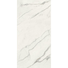 Плитка керамогранитная Blustyle Elite Statuario Bookmatch A 600x1200х9,5мм гладкая/глянцевая BGXELK3
