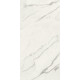 Плитка керамогранитная Blustyle Elite Statuario Bookmatch A 600x1200х9,5мм гладкая/глянцевая BGXELK3
