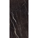 Плитка керамогранитная Blustyle Elite Dark brown Bookmatch B 600x1200х9,5мм гладкая/глянцевая BGXELK2
