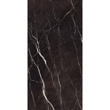 Плитка керамогранитная Blustyle Elite Dark brown Bookmatch B 600x1200х9,5мм гладкая/глянцевая BGXELK2