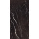 Плитка керамогранитная Blustyle Elite Dark brown Bookmatch B 600x1200х9,5мм гладкая/глянцевая BGXELK2