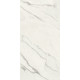 Плитка керамогранитная Blustyle Elite Statuario Bookmatch B 600x1200х9,5мм гладкая/глянцевая BGXELK4
