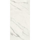 Плитка керамогранитная Blustyle Elite Statuario Bookmatch B 600x1200х9,5мм гладкая/глянцевая BGXELK4
