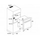 Духовой шкаф Teka Teka HLB 840