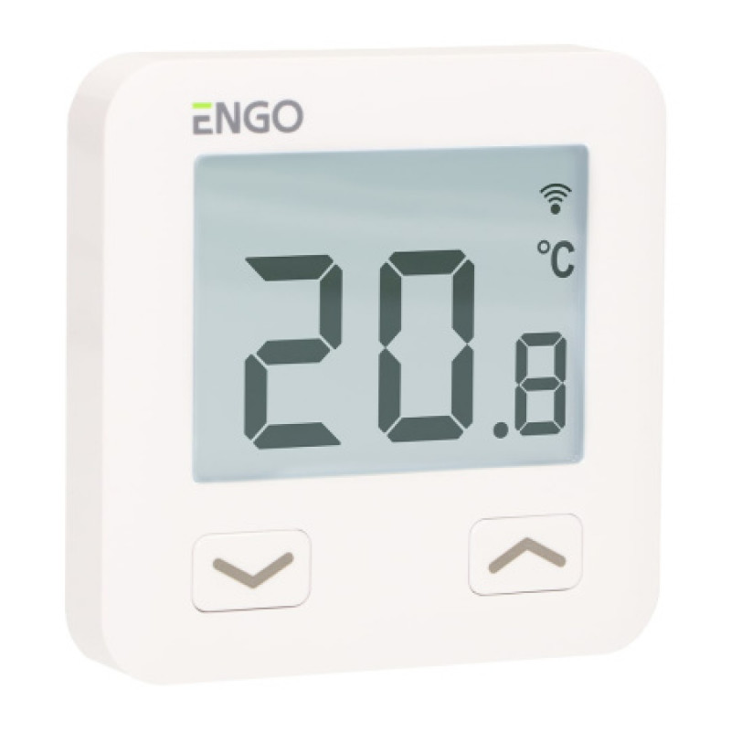 Електронний терморегулятор з WiFi Engo E10W230WIFI 932312902