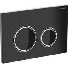 Клавиша смыва Geberit Sigma 21 115.884.SJ.1