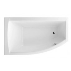 Ванна акрилова RADAWAY SITERA 150x85L