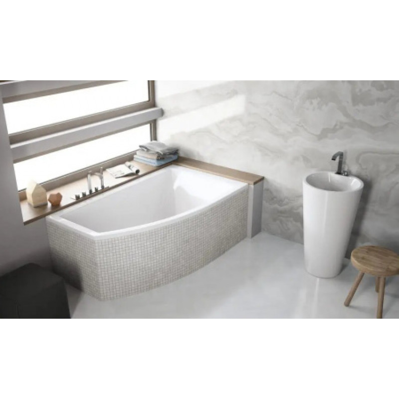 Ванна акрилова RADAWAY SITERA 150x85L