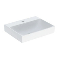 Раковина Geberit One 500x400 мм 505.030.01.6