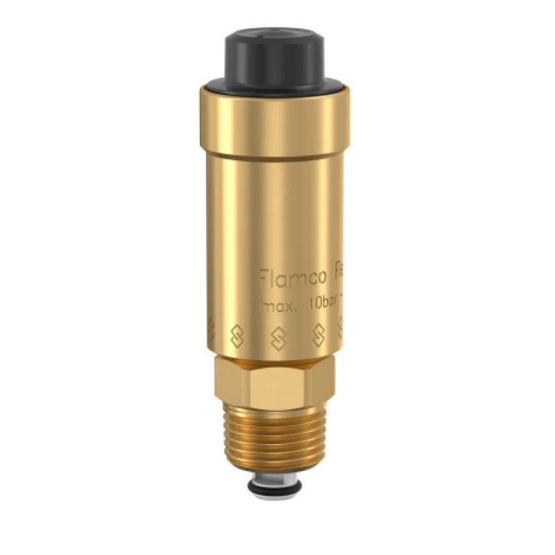 Автоматический воздухоотводчик HFC Flexvent 1/2" 89000