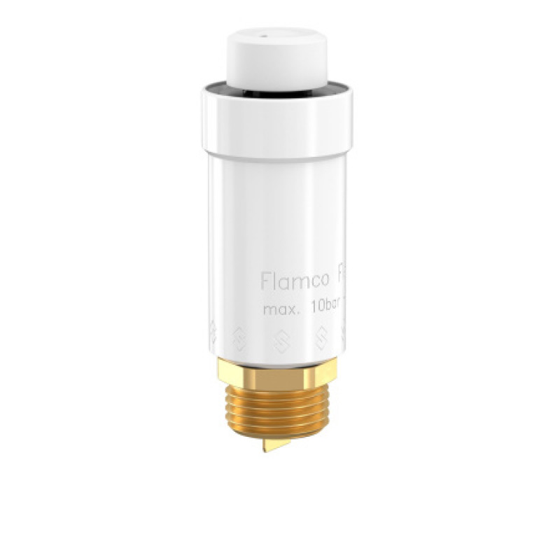 Автоматический воздухоотводчик HFC Flexvent 1/2" 27743