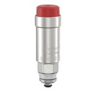 Автоматический воздухоотводчик HFC Flexvent 1/2" 27742