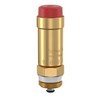 Автоматический воздухоотводчик HFC Flexvent 3/4" 27735