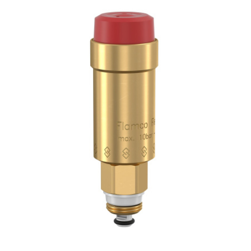 Автоматический воздухоотводчик HFC Flexvent 3/8" 27750