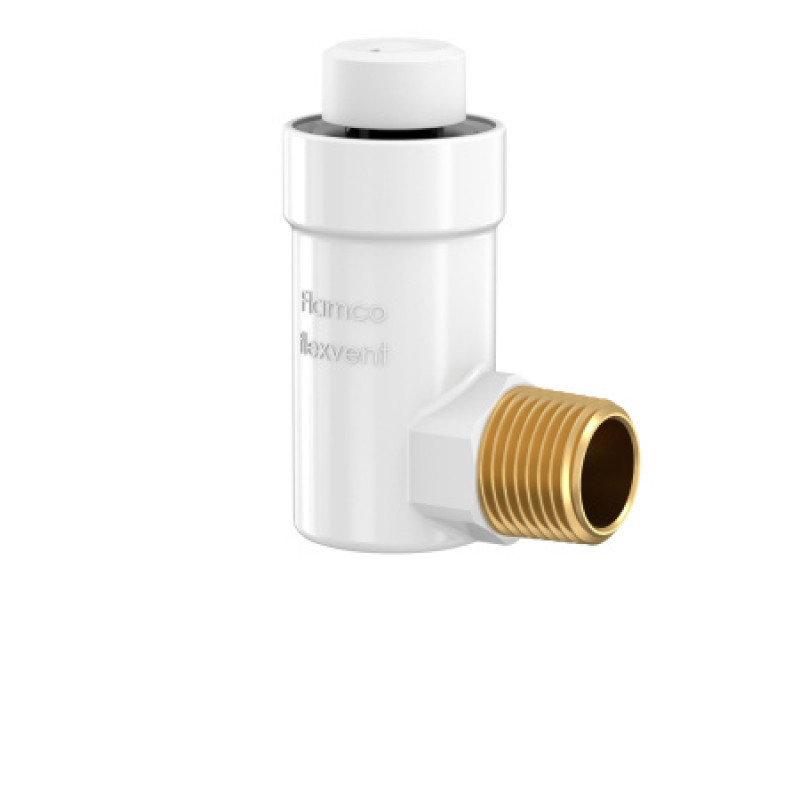 Автоматический воздухоотводчик HFC Flexvent H 1/2" 27711