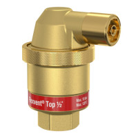 Автоматический воздухоотводчик HFC Flexvent Top 1/2" 28515