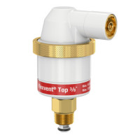 Автоматический воздухоотводчик HFC Flexvent Top 3/8" 28510
